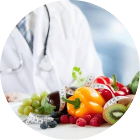 Diet Consultation